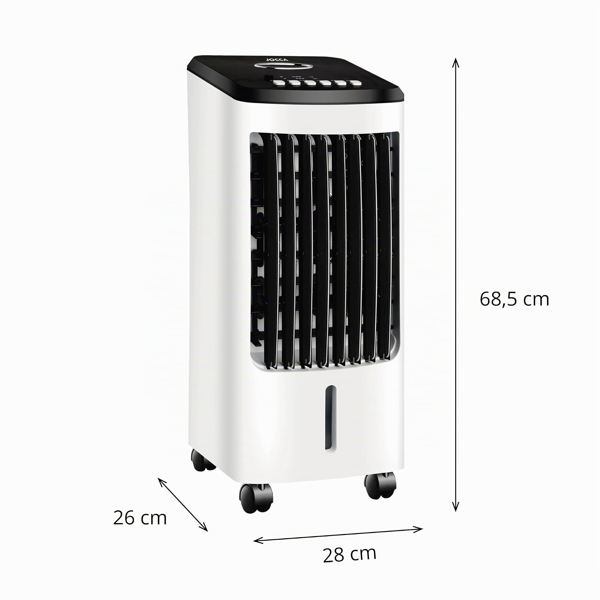 Jocca AIR cooler MOD.1550