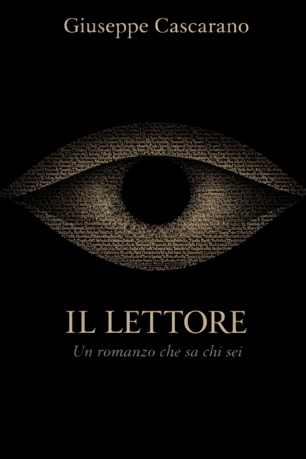Il Lettore: Un romanzo che sa chi sei