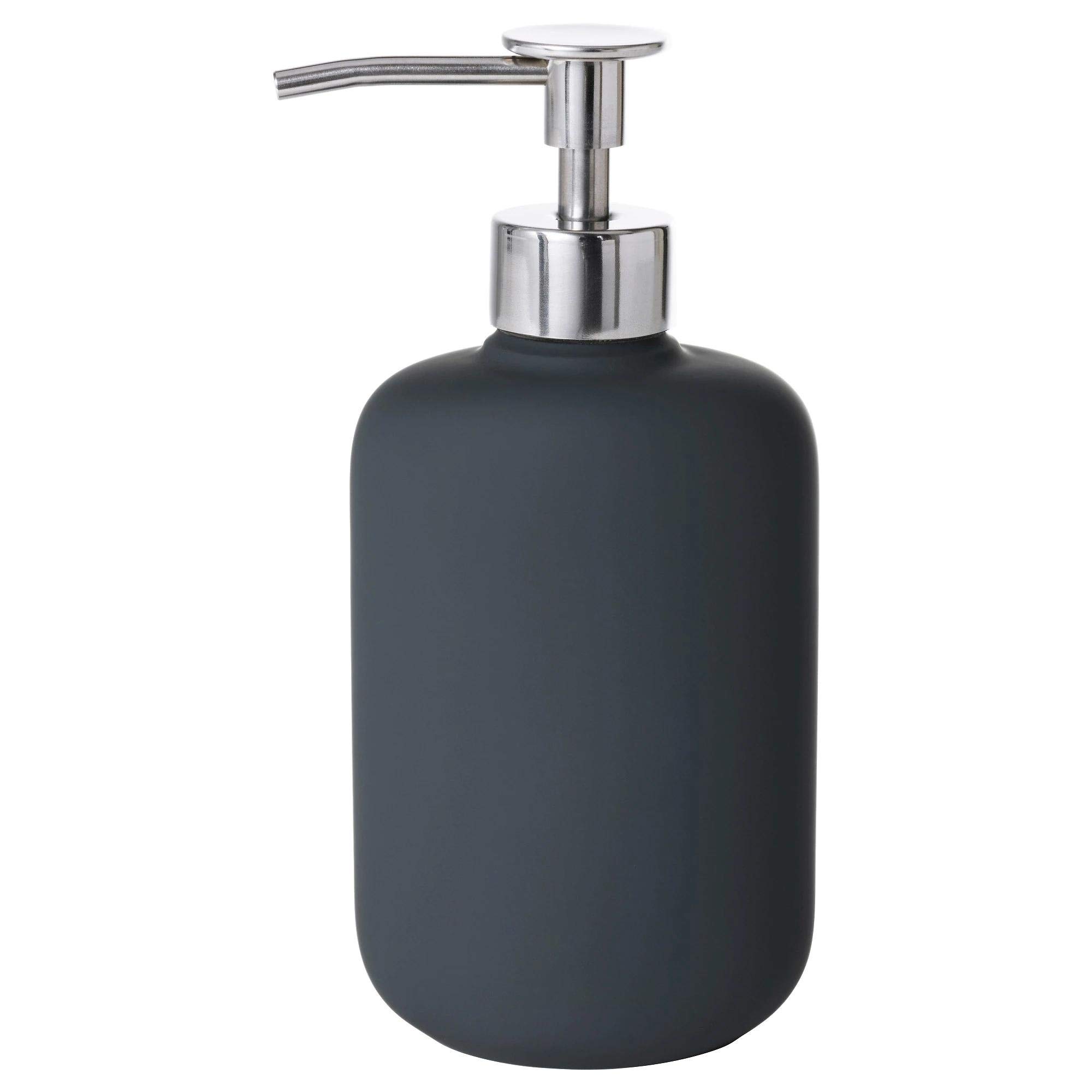Ekoln soap Dispenser Dark Grey