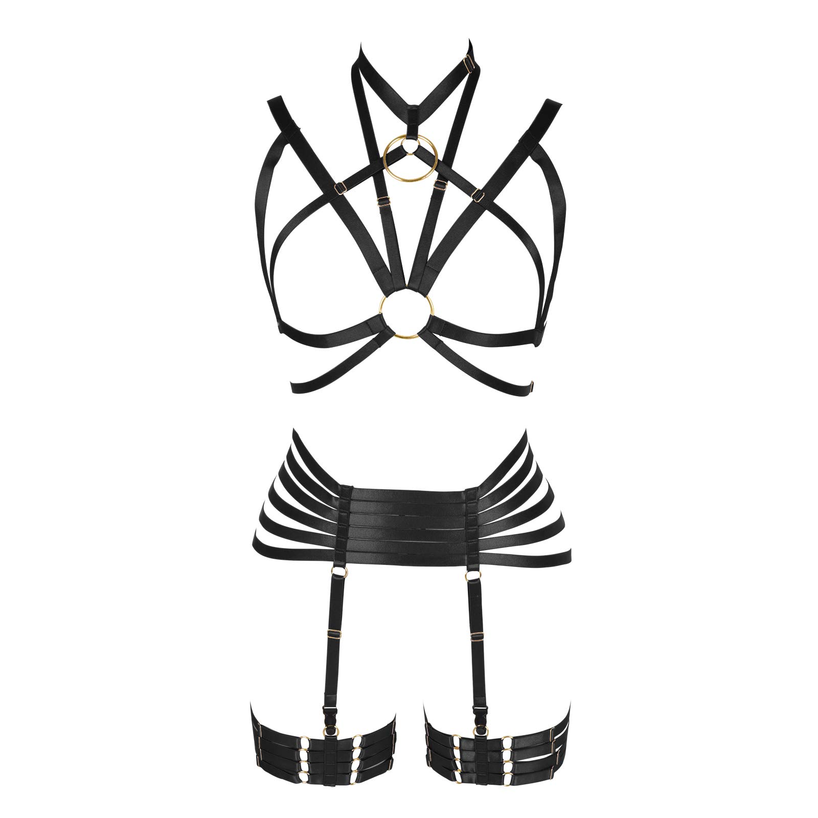 PETMHS womens Mlcn0013 Spandex