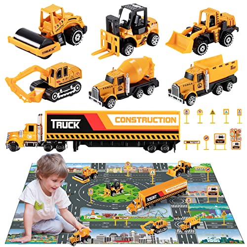 10 Best 10 Kid Connection Truck Set Of 2021 of 2022