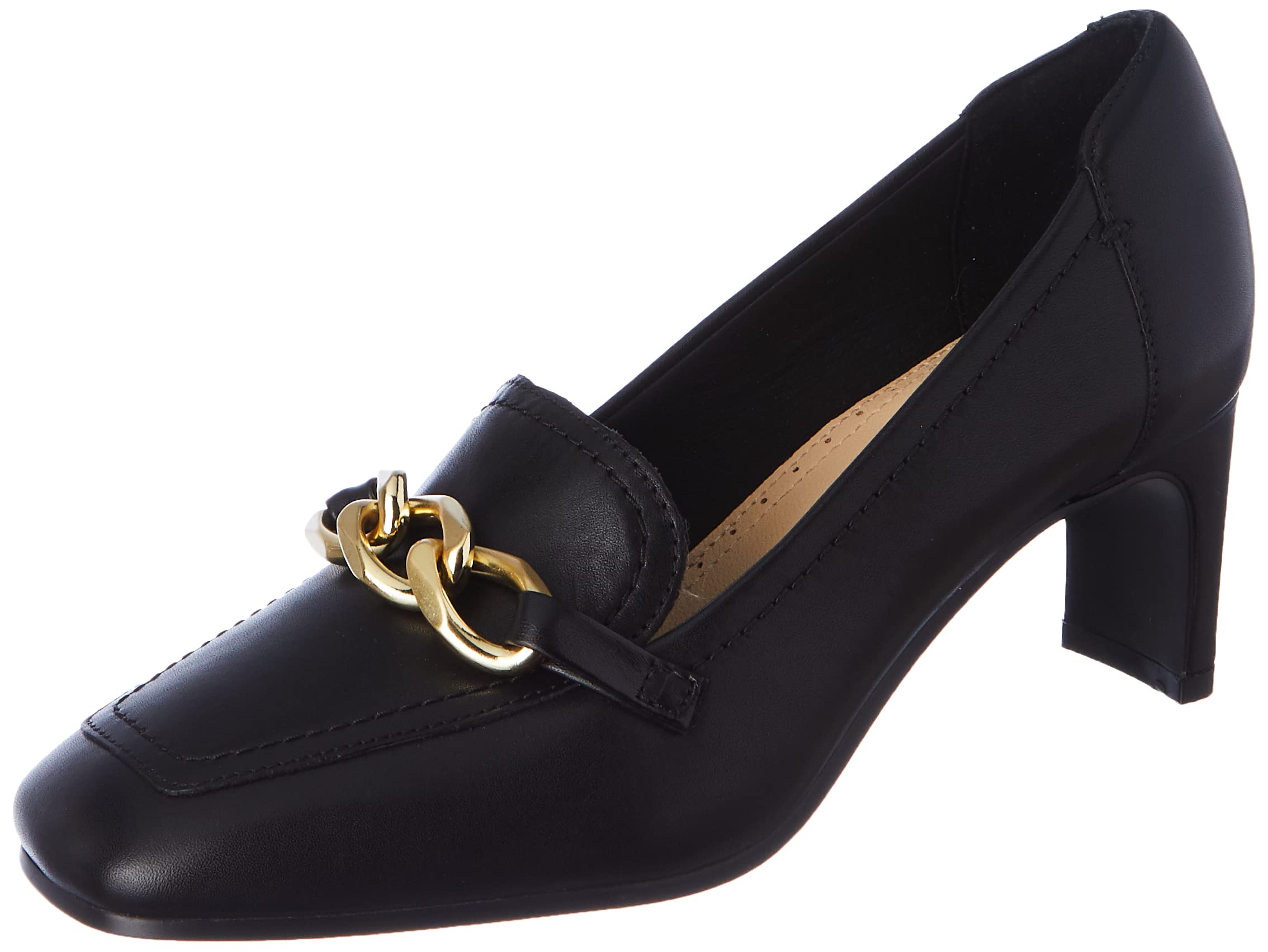 Clarks Seren55 Trim Black Inte UK-6 (B0B9BTZ91M) Amazon Price History, Amazon Price Tracker