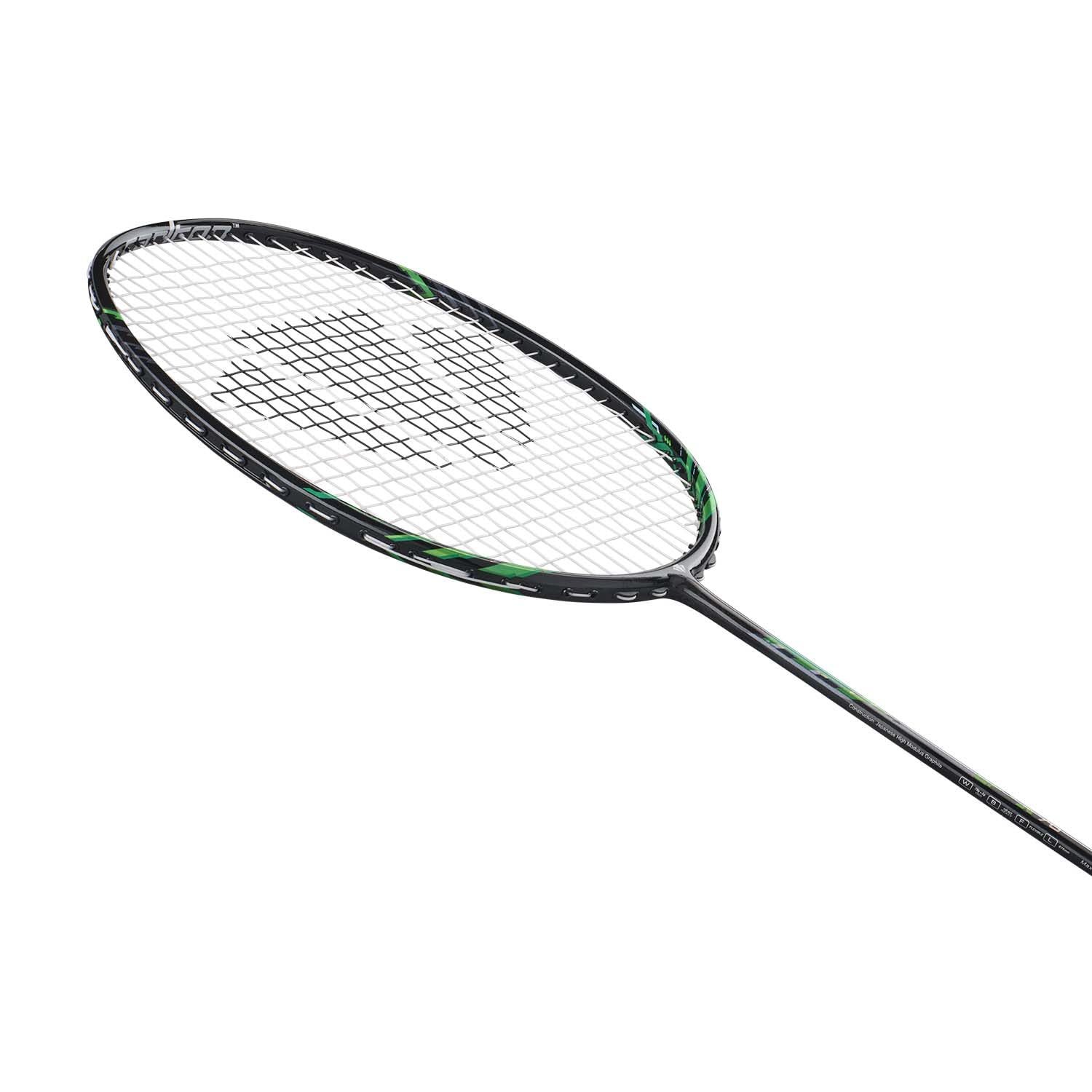Carlton Badminton Schläger GP-X 78