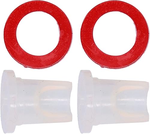 Válvula de retención unidireccional, material de grado alimenticio Tipo D Válvula de retención del acoplador de barril para acopladores Taprite para