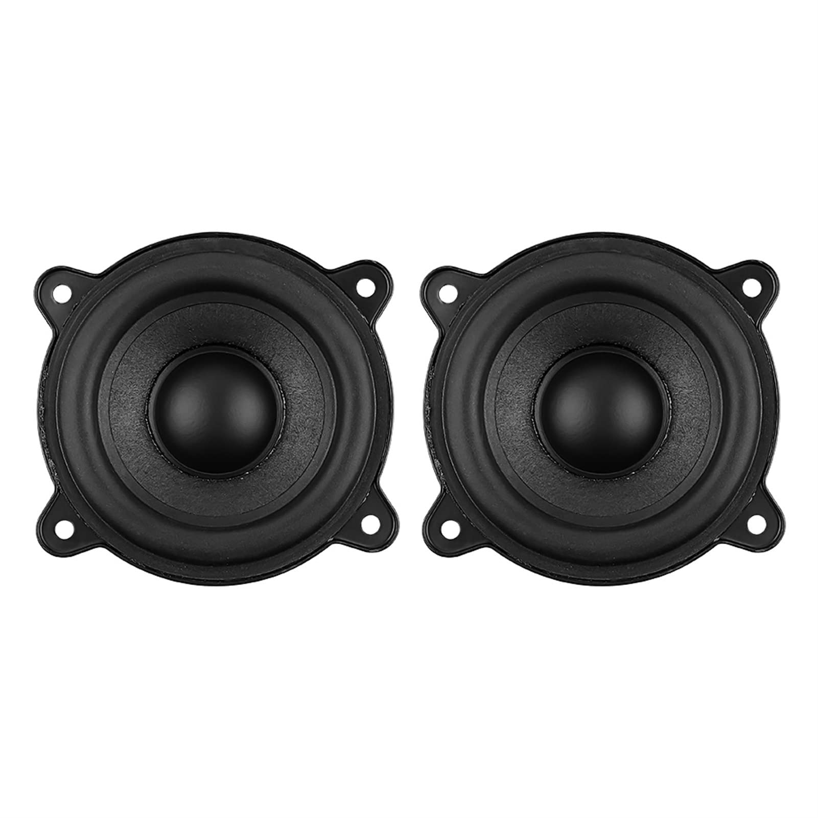 Riparazione Altoparlanti 4.5 Pollici 2 Surround In Schiuma Per - Foto 7