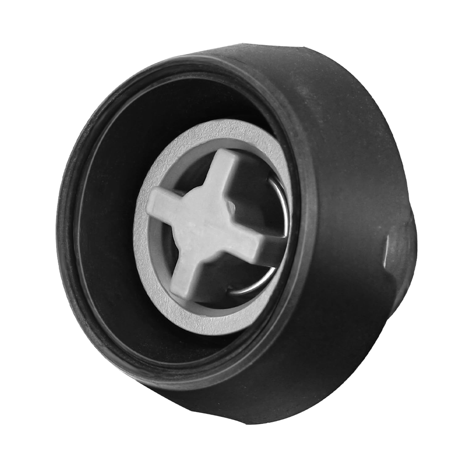 Amazon.com - HASMX 43513026 Steam Vac Clean Water Solution Tank