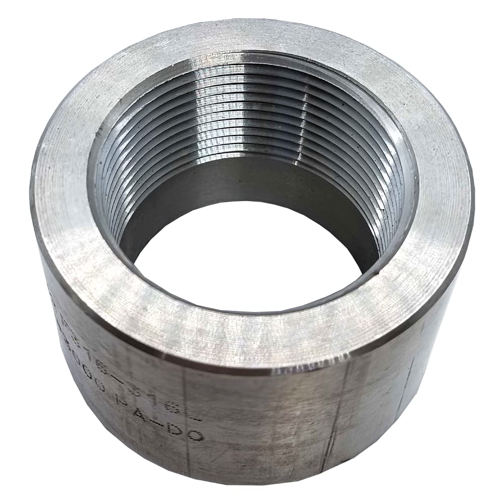 Metabo HPT 115304M Automotive Zinc-Plated Steel Plug, 3/8" NPT Female Thread