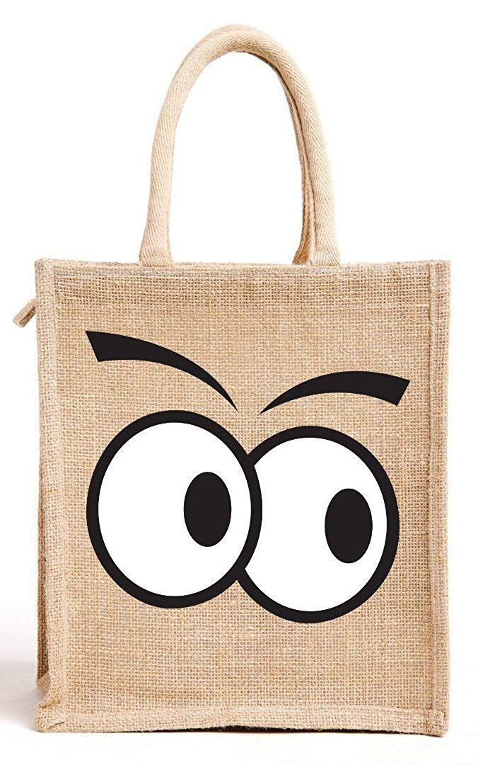 H&BLunch Bag (GGLYCRT01_Beige)