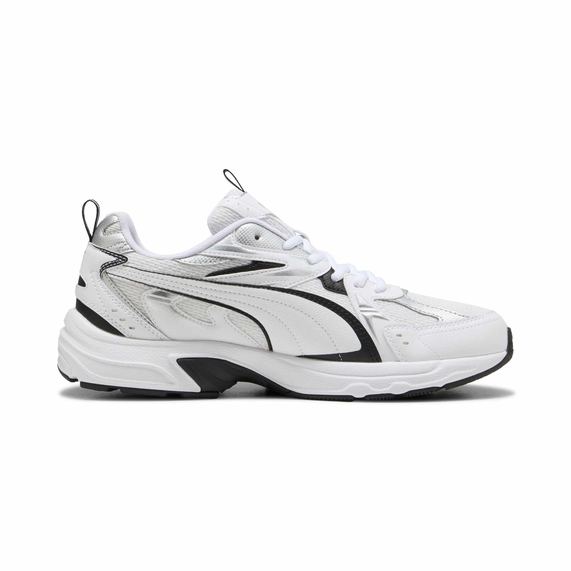 Puma Milenio Tech_ Scarpe da ginnasticaUnisex - Adulto