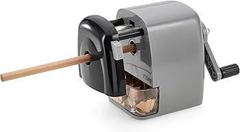 鉛筆削り　高級 Amazon.co.jp: ダーレー・ジェーピーエヌ ダーレー DAHLE ペンシル