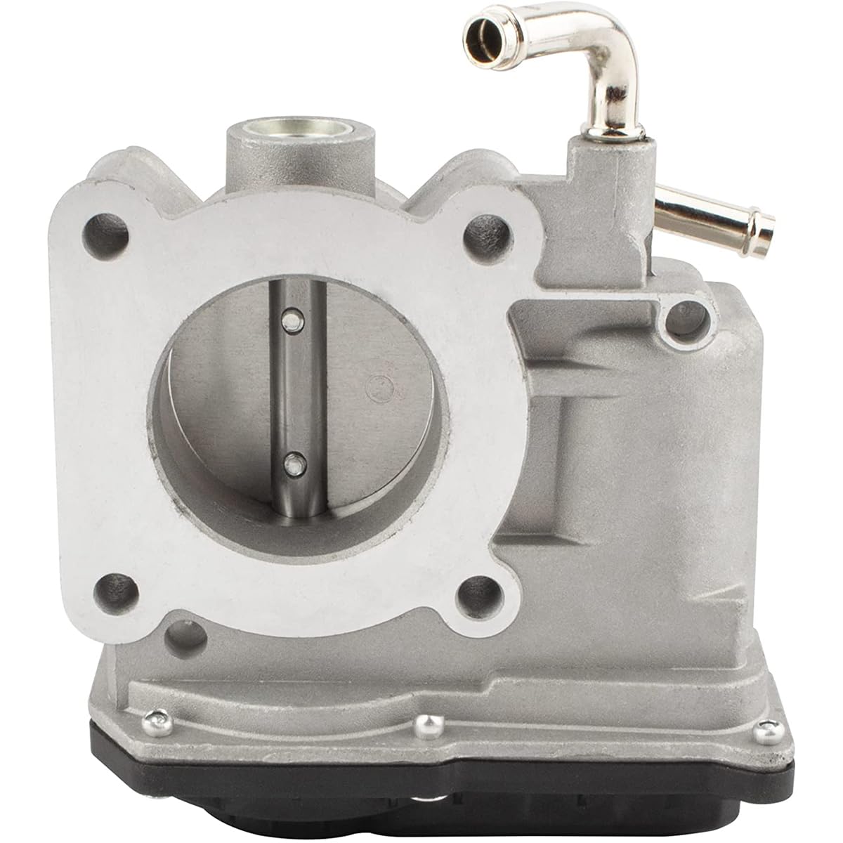 MYSMOT Electronic Fuel Injection Throttle Body For Toyota Yaris 1.5L 2007-2012 - Replaces 22030-21030