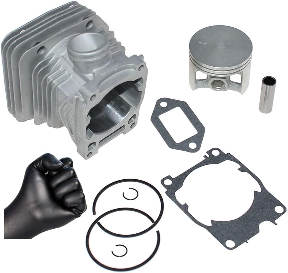 Cylinder Piston Kits for Stihl MS651 Chainsaw 1144 020 1201