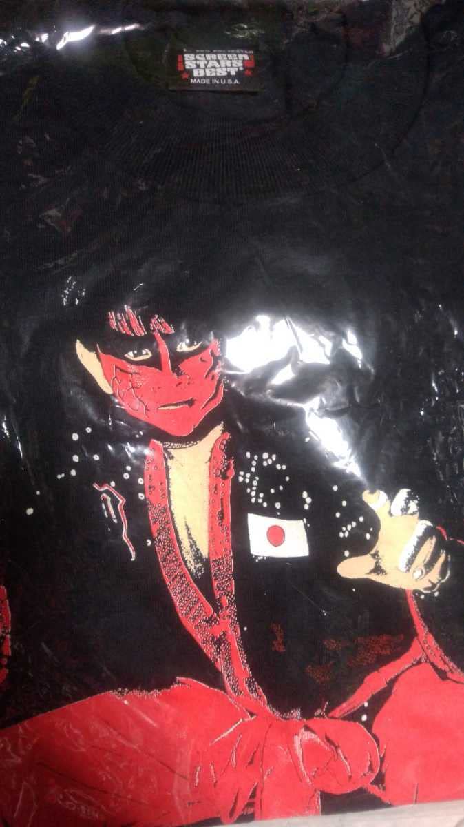 Amazon.co.jp: Tシャツ ザ グレートムタ プロレス 武藤敬司 新日本 90s 
