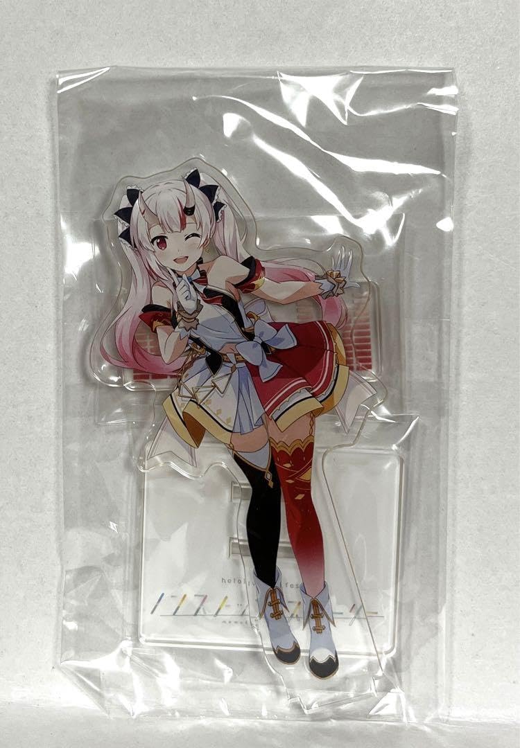 Amazon.co.jp: ホロライブ 百鬼あやめ ノンストップストーリー