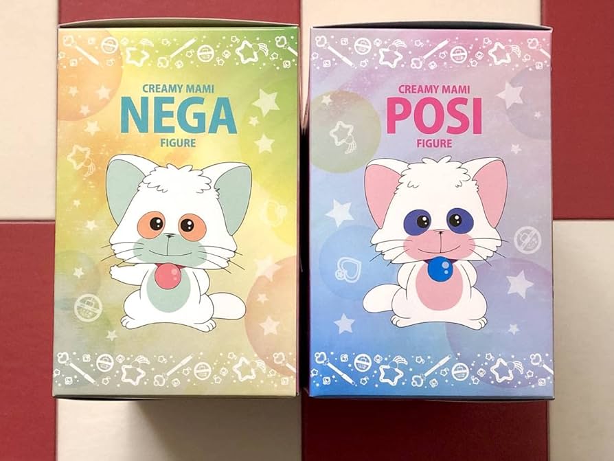 ダ*中様 クリィミーマミ・プライズフィギュア・2種セット クリィミーマミフィギュア買取】業界最大級の高価買取を実施中