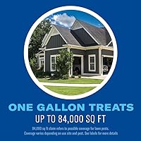 Vista 7 de BioAdvanced para hormigas y termitas Killer Plus, concentrado, 1 galón