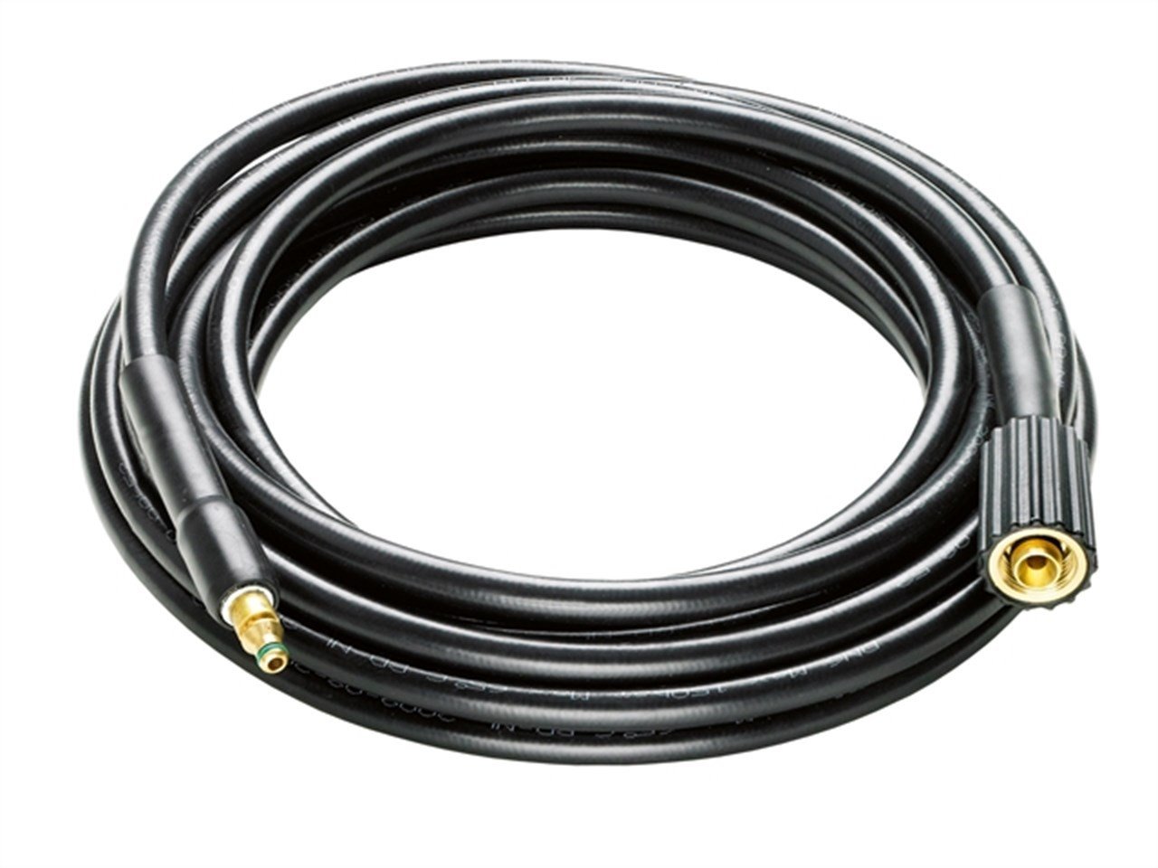 Nilfisk 6M Hose - Original Pressure Washer Replacement Parts (126481138)
