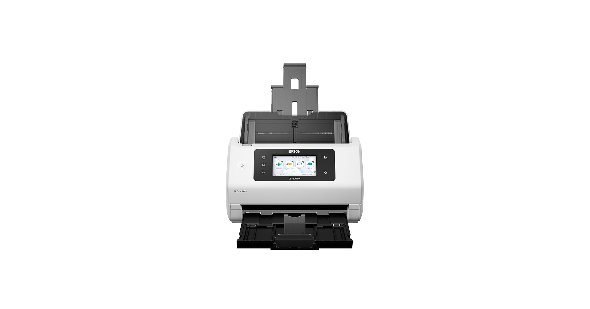 EPSON DS-640W スキャナー EPSON DS-640W スキャナー Epson DS-1760WN - document scanner