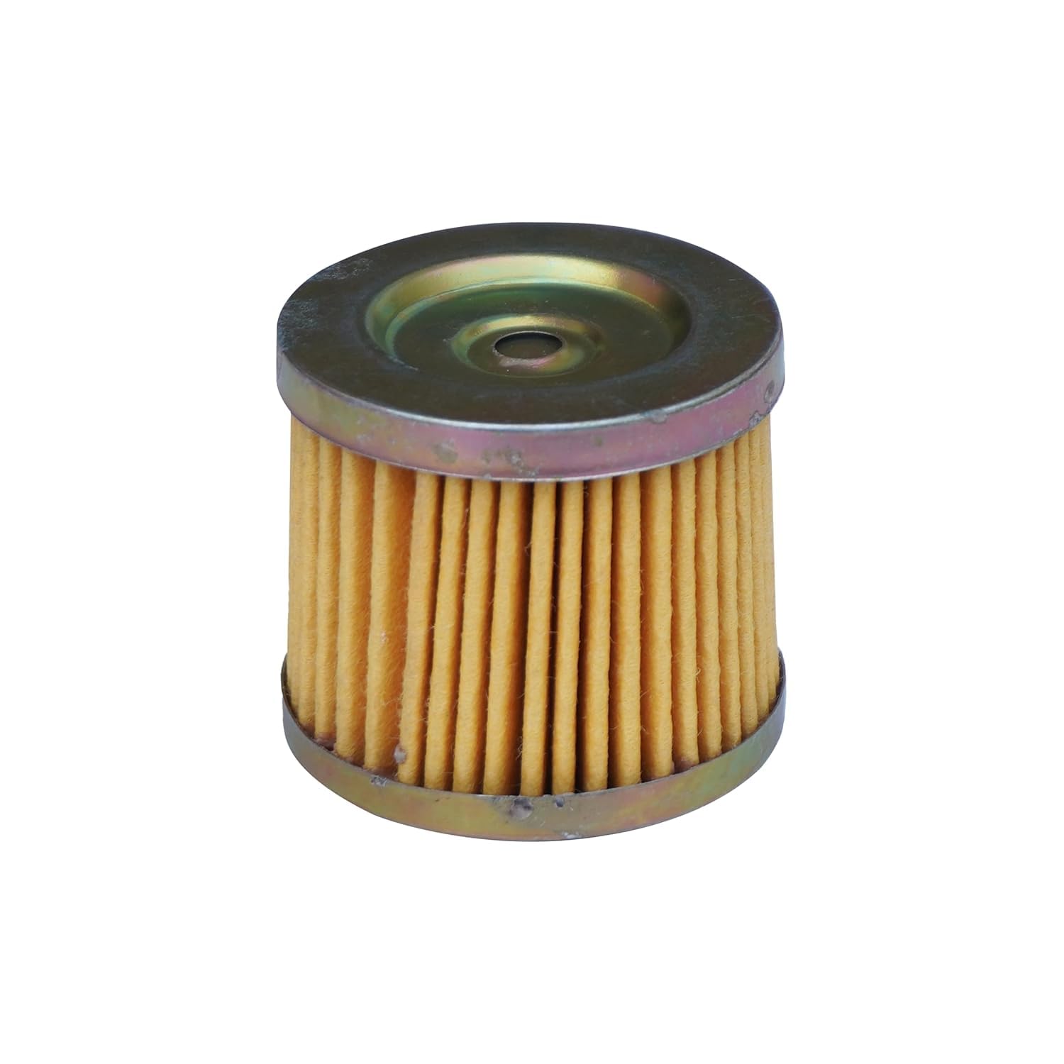 Pari enterprise High-Performance Motorcycle Oil Filter Durable Metal & Paper Element for Efficient Engine Protection for Access/Swish/gixxer.-image-18