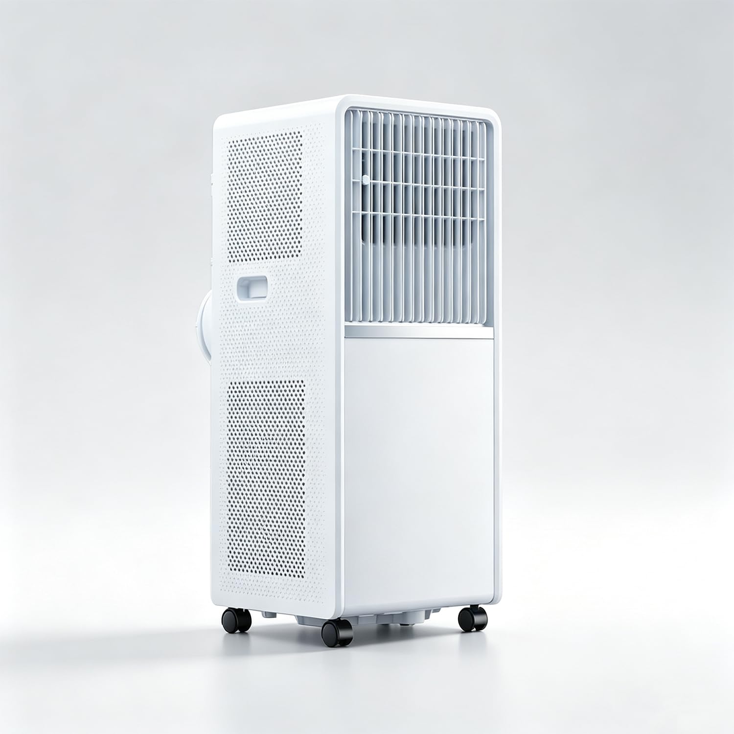 WTRYRN Portable Air Conditioner Without Outdoor Unit