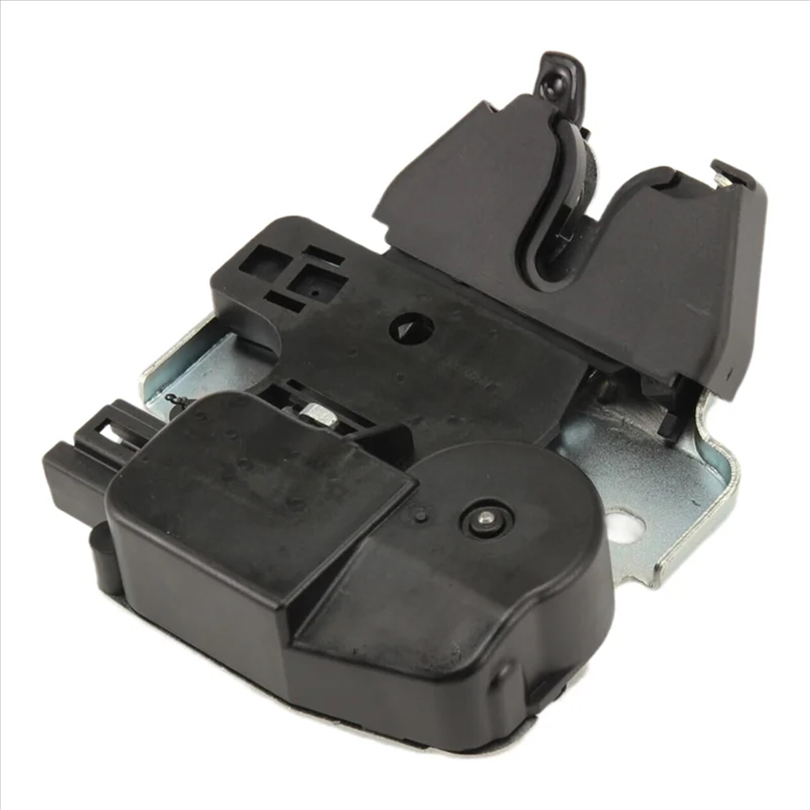 Maieyte One Color Rear Trunk Latch Compatible With Nissan For Altima 2013 2014 2015 2016 2017 2018 2019 Car Trunk Lid Latch Assy 84630-3Ta0a 846303Ta0a
