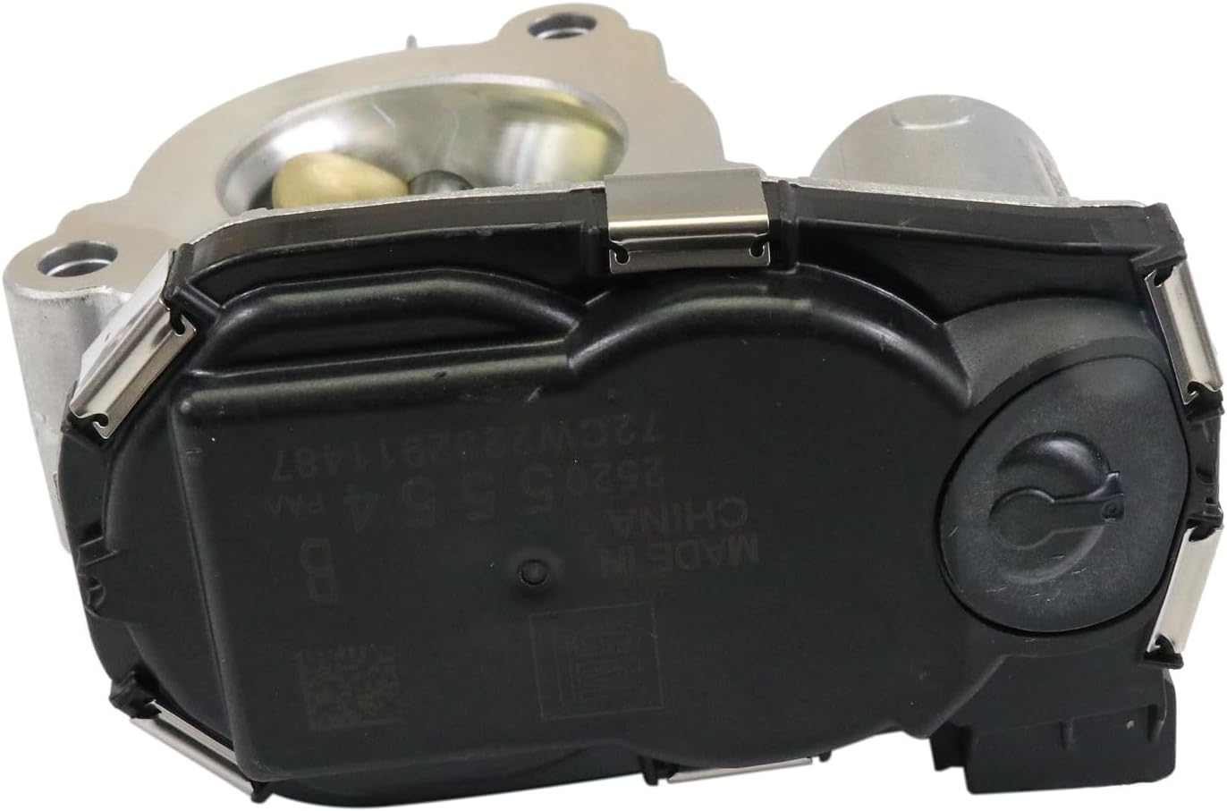 BestParts Genuine OEM throttle body 25205554 12710635 12695837 Compatible With 2021-2025 Chevrolet Trailblazer Buick Encore GX 1.3L