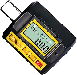 Torquímetro Digital