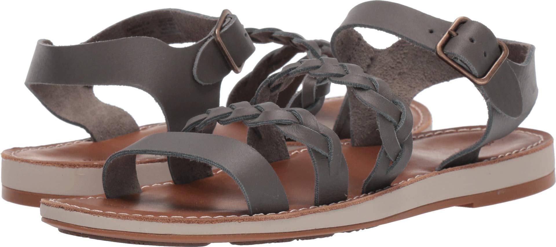 OLUKAIWomen's Kahiko Ko'o Sandal