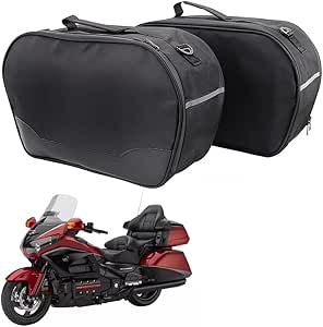 Add On Accessories Goldwing 2025 Honda GL1800 Gold Wing Tour