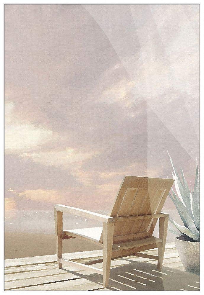 Artopweb Decorative Panel, Engineered Wood, Multicolour, 41x61 Cm