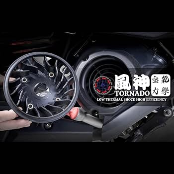 Amazon | 風神 空気力学 TORNADO 1～5型シグナスX CYGNUS X