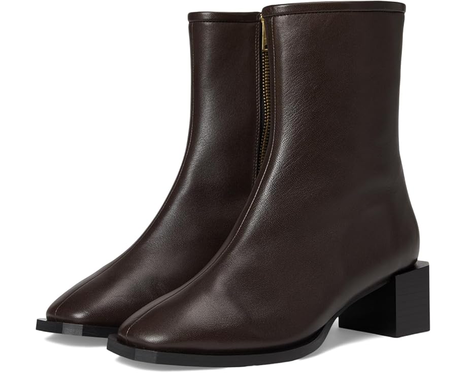 AllSaints Avril Boots - Pair View