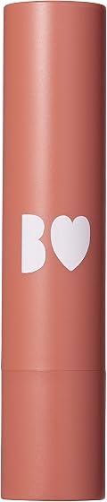 B IDOL B IDOL Tsuyapuru Lipstick, 03 Konare BEIGEの商品画像