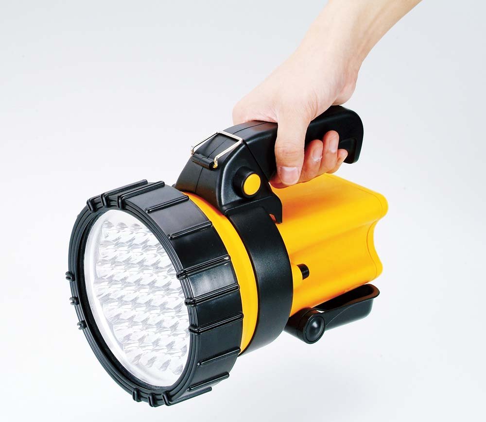 Amazon | セーブ(SAVE) 37LEDサーチライト SV-3734 | 作業灯