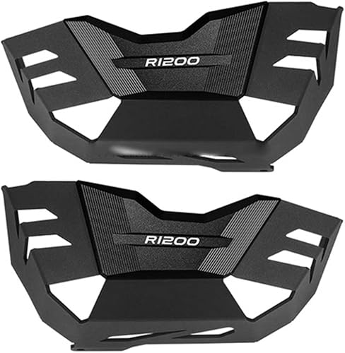 Bumper Motorcycle Cylinder Guard Engine Protector Cover for BMW R 1200 GS Adventure (2006-2009) R1200R R1200ST R1200GS GS 1200 ADV Shield (Color