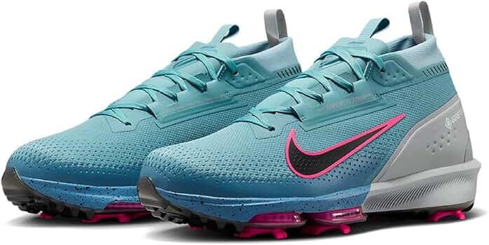 Amazon.co.jp: [ナイキ] 28.0cm インフィニティ ツアー 2 ゴアテックス