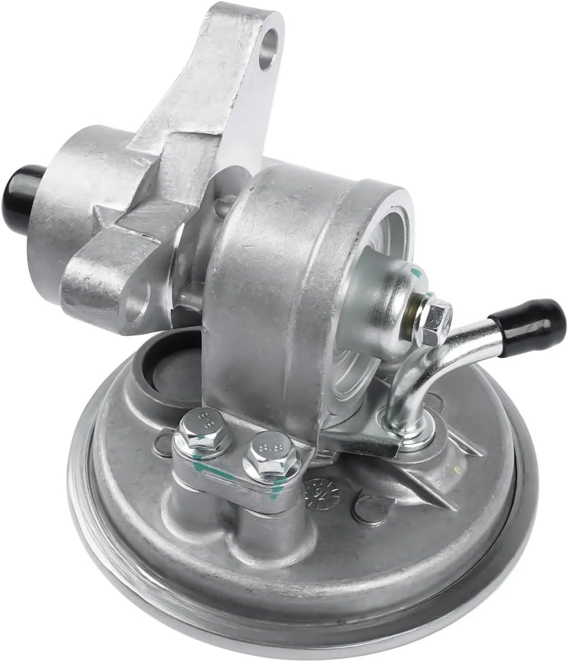 Car Vacuum Pump, Compatible With Ford E-150 F-250 E-350 Diesel 7.3L IDI 1992-1993, OE F3TZ2A451A, 904-807, BRPV4, 901007, VCP105
