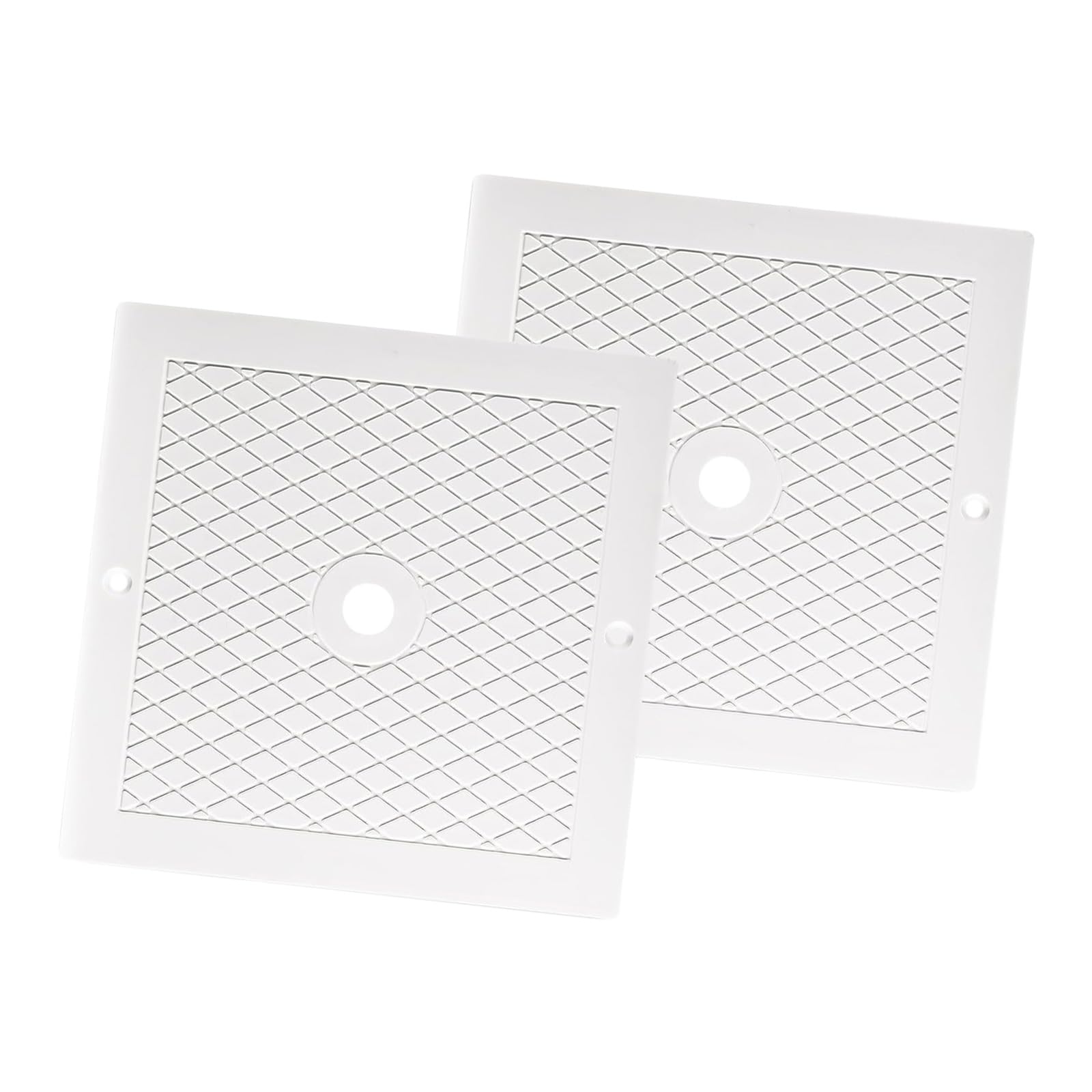 QIAOLIDA 10inch Square Pool Skimmer Cover Skimmer Lid For SPX1082E SP1082 SP1083 Swimming Pool With Enhanced Suction Efficiency
