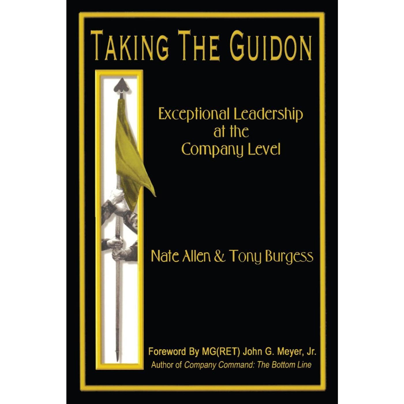 Taking the Guidon