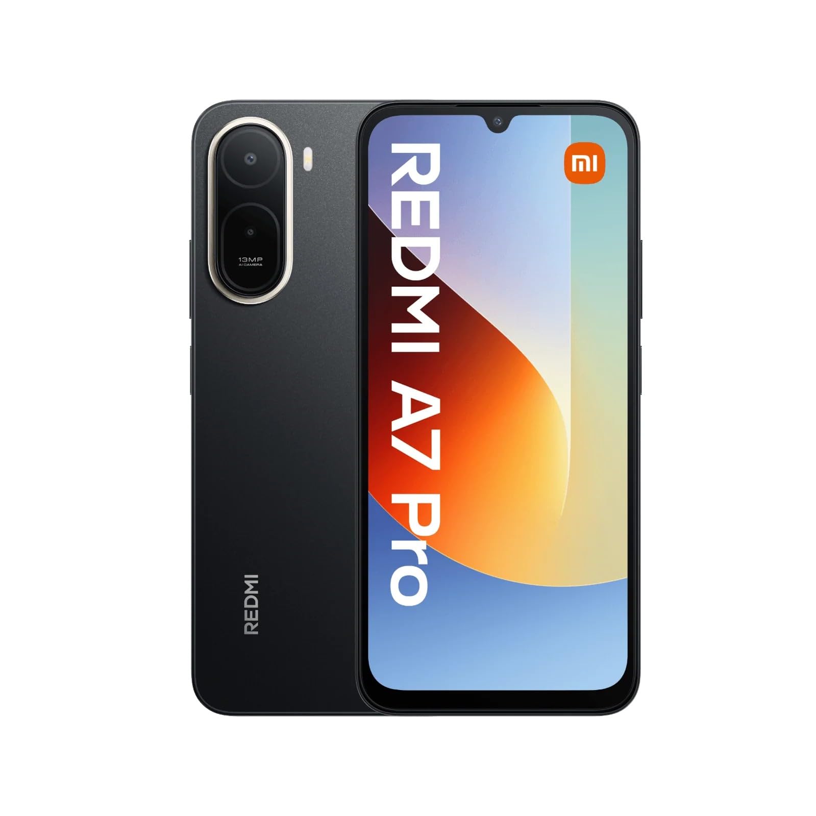 Amazon.com: XIAOMI Redmi A7 Pro Ai 4G LTE (Compatible with Tmobile