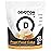 Devotion Nutrition Protein Powder Angel Food Cake - 20g Whey Isolate & Casein Protein Blend - No Added Sugar, Low Carb, Gluten-Free, Keto-Friendly, 1g MCT, Kosher - 2lb Pouch