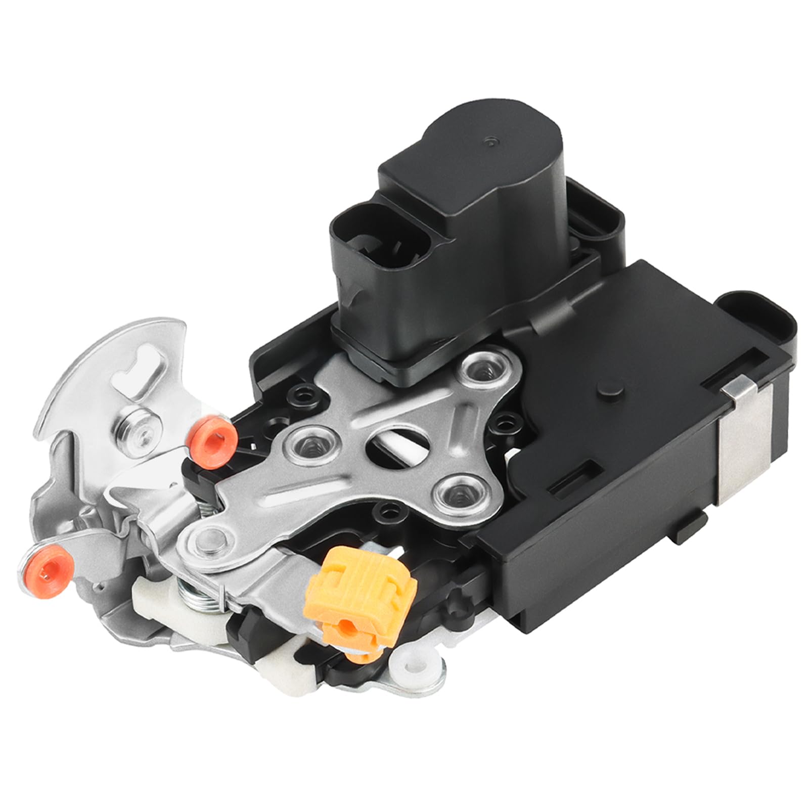 Front Left Driver Side Door Lock Latch Actuator Motor Replacement for Chevy Silverado Suburban Avalanche Tahoe GMC Sierra Yukon XL 1500 2500 3500 HD Escalade 2000 2001 2002 2003 2004 2005 2006 2007