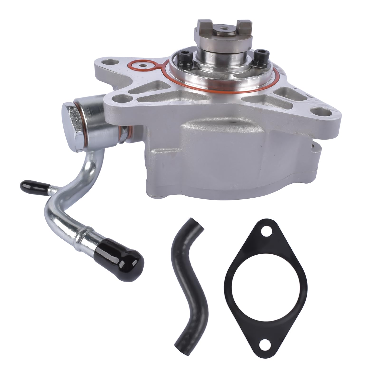 NSGMXT Vacuum Pump Set Compatible with 3 6 CX-5 2.2 Diesel
