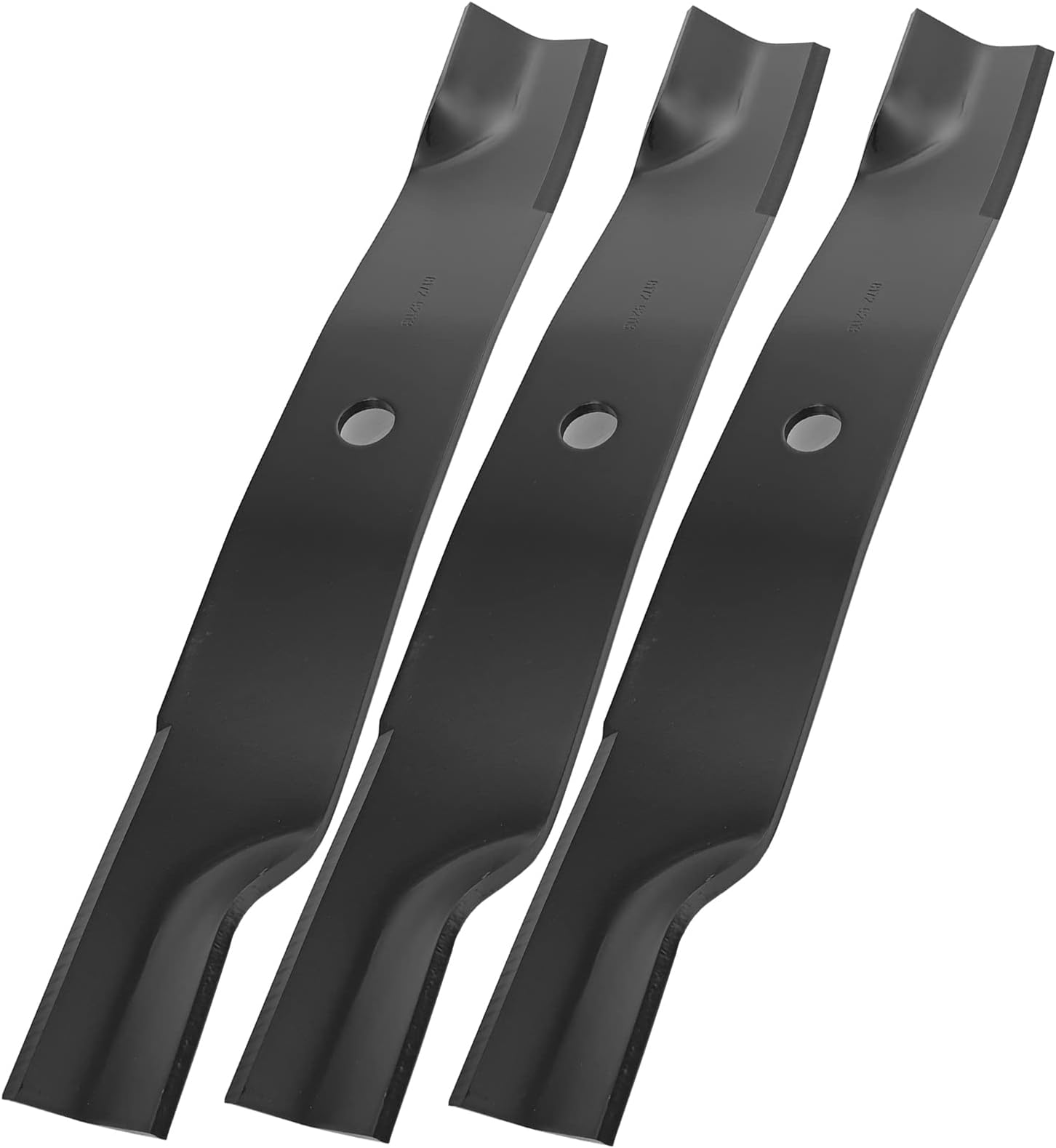 Oregon Gator G6 Lama Per John Deere 60 Serie TCU Lama Tosaerba Oregon Gator G6 396-730 Per John Deere 60 Serie - Compatibile TCU15881, TCU18990 Lama John Deere 60 Pollici - Foto 9