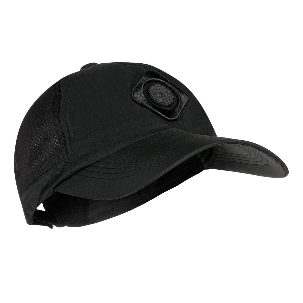 Izas Women's Cumbal Cap,Black,One Size