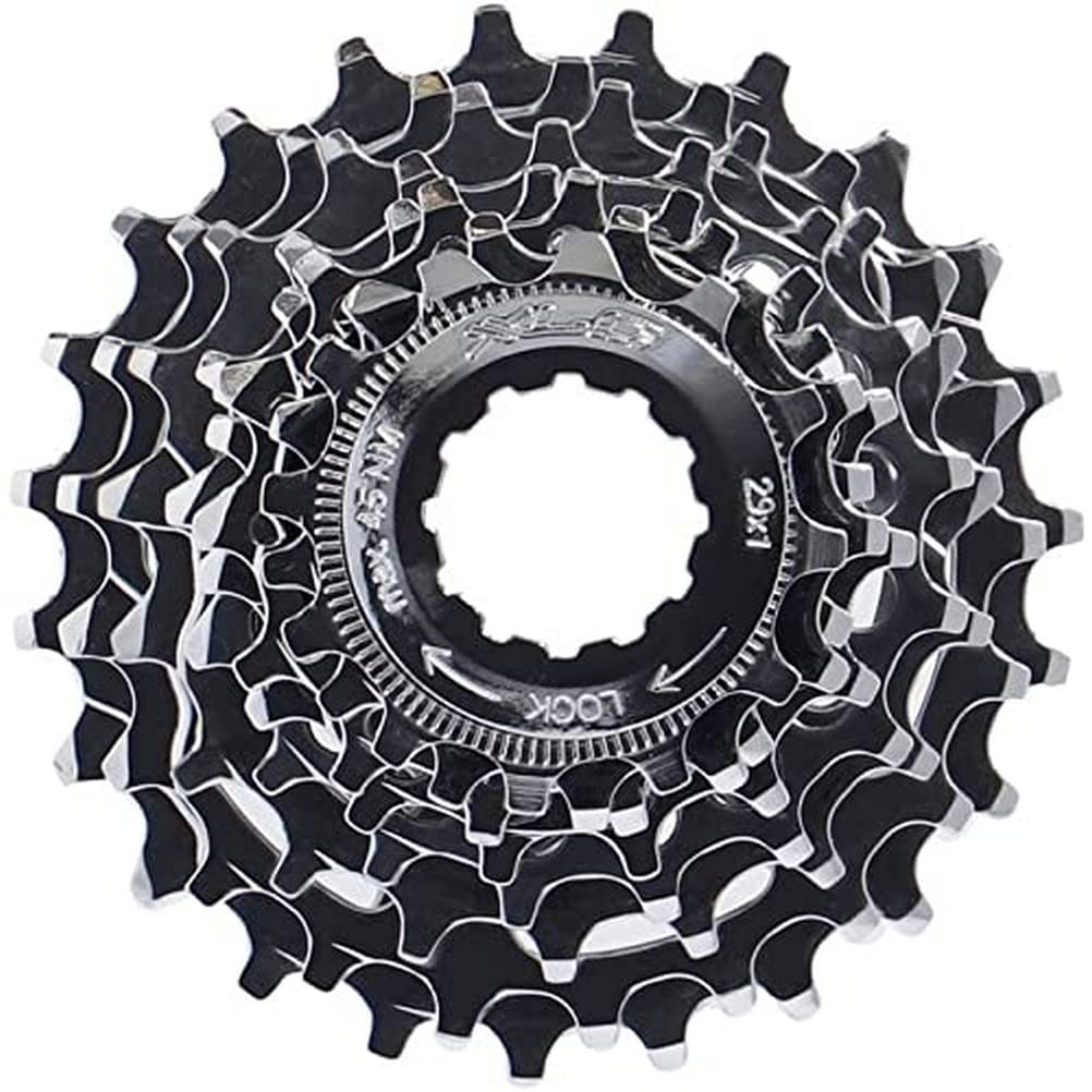 Cassette de piñones SHIMANO CS-HG200-8 8 velocidades