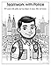 ICE Immigration Customs Enforcement Coloring Book