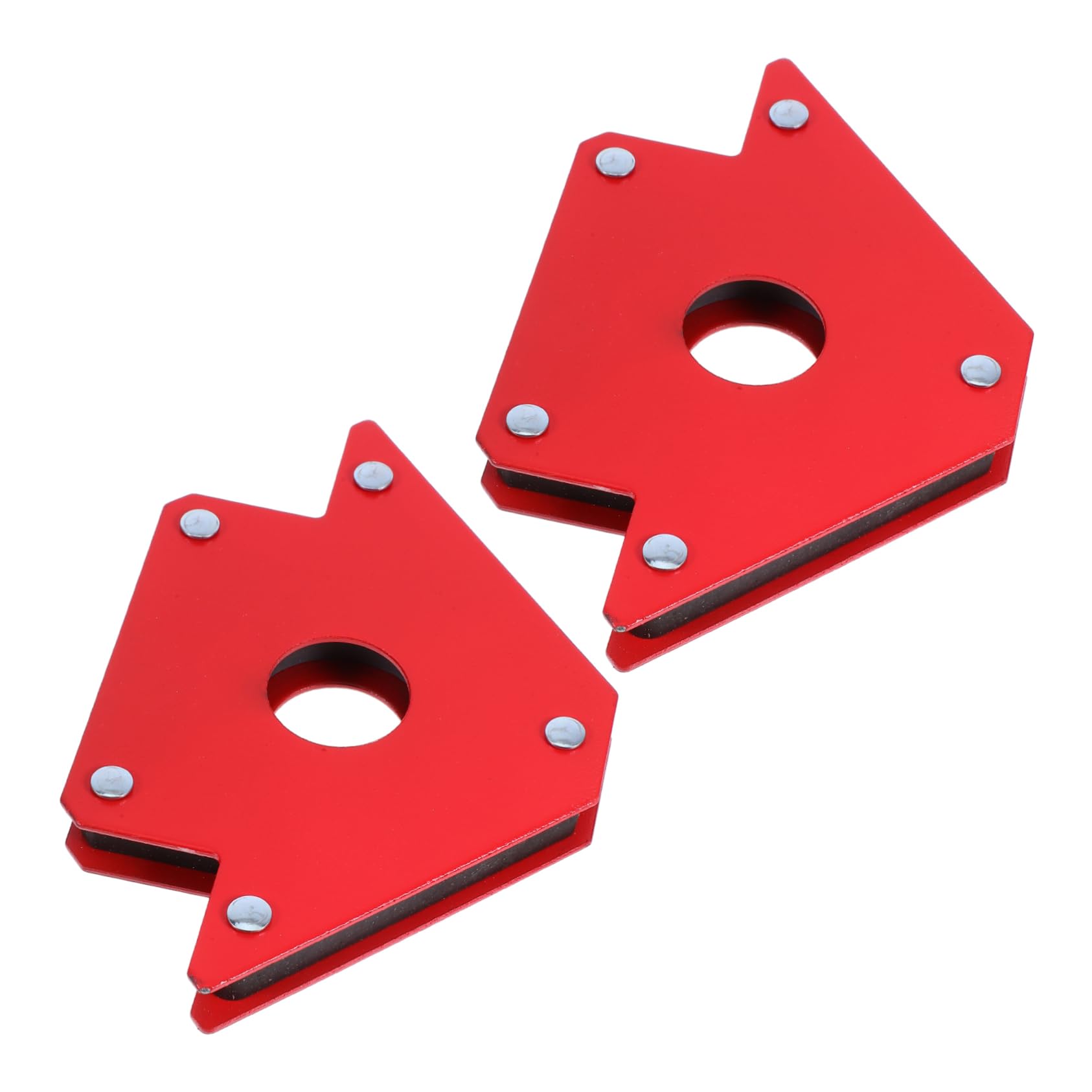 Supports magnétiques pour soudure outillage fixation métaux angles précis