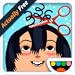 Toca Hair Salon 2