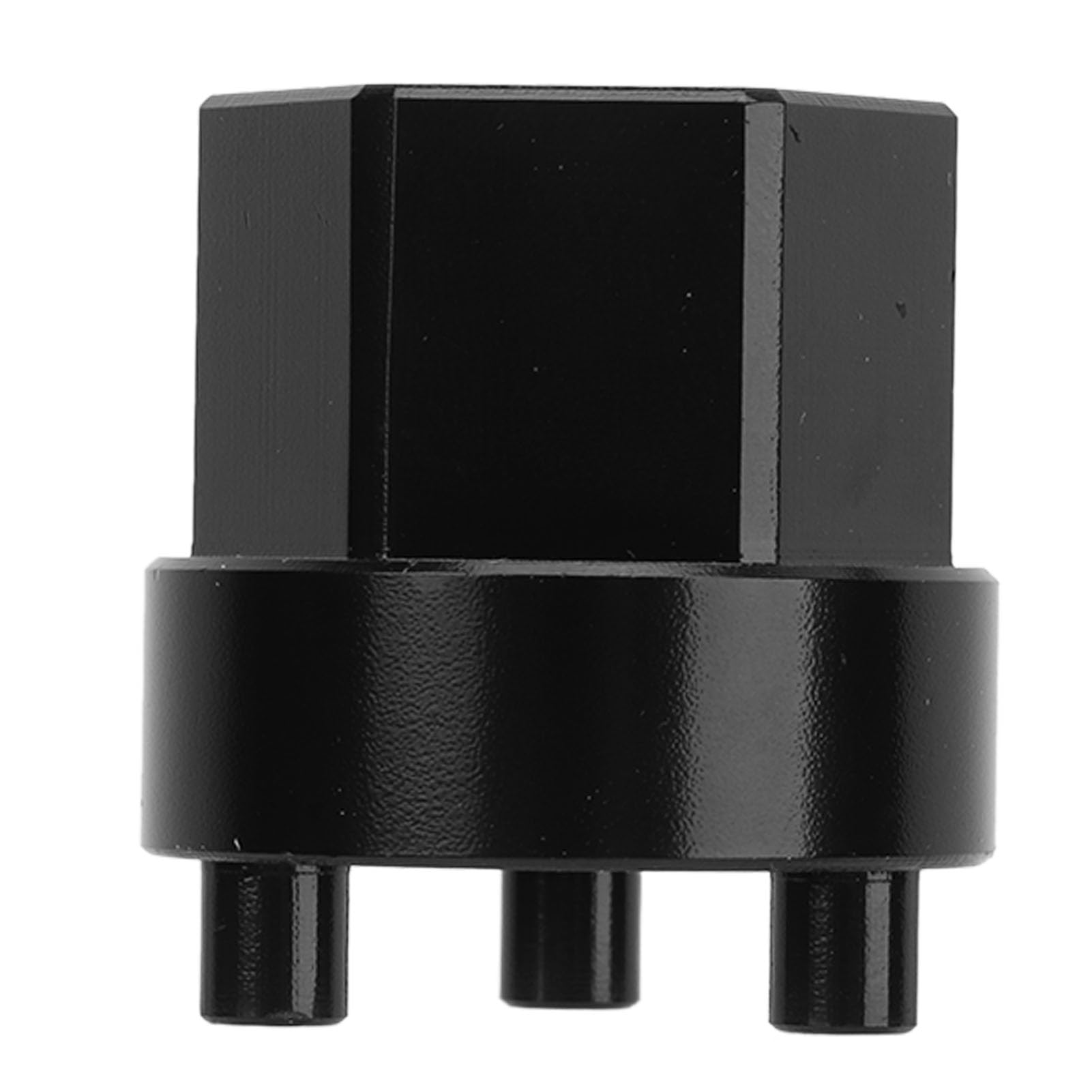 Strumento Rimozione Mozzo Frizione Compressore A/C - Compatibile Denso 5SE09C 5SE12C - Foto 6